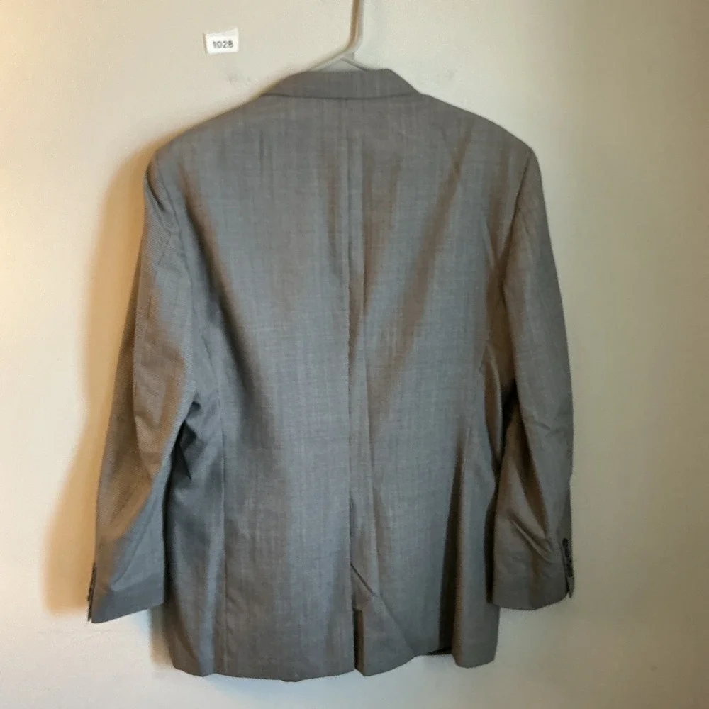 Stafford Suit Jacket Size 44 L